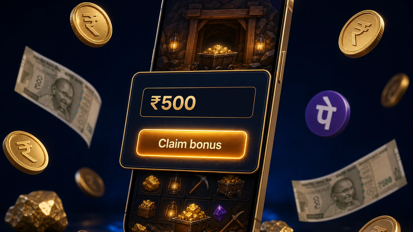 Bonus activation flow